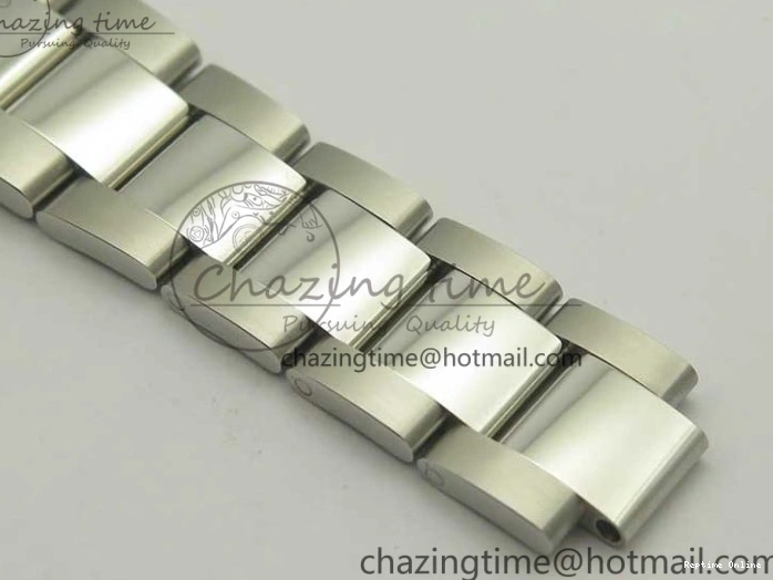 0125 DateJust 36 SS 116234 Fluted Bezel DJF Best Edition Blue Dial Stick Markers on SS Oyster Bracelet A Affordable 3373